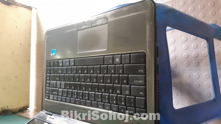 Dell Inspiron 14R N4010